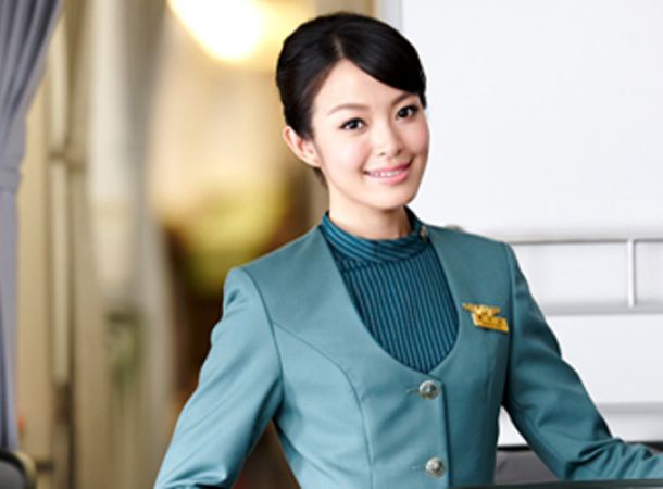 Direct flights to Bangkok with EVA Air