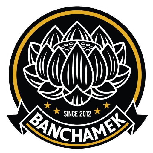 Banchamek Gym logo