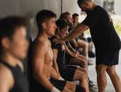 Bangtao Muay Thai and MMA fitness training camp