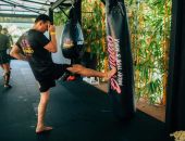 Bangtao Muay Thai and MMA fitness training camp