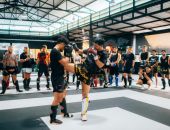 Bangtao Muay Thai and MMA fitness training camp