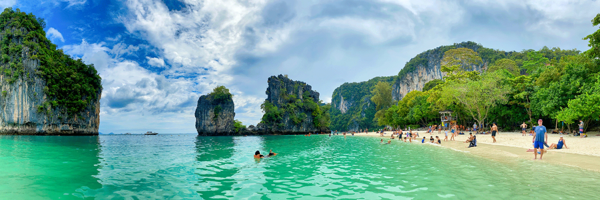 Best MuayThai Holiday packages to Krabi