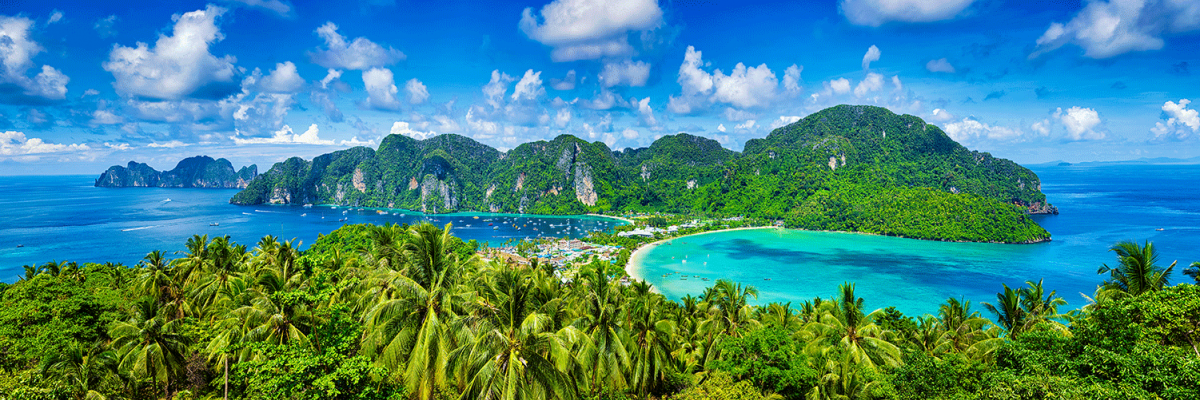 Best MuayThai Holiday packages to Krabi