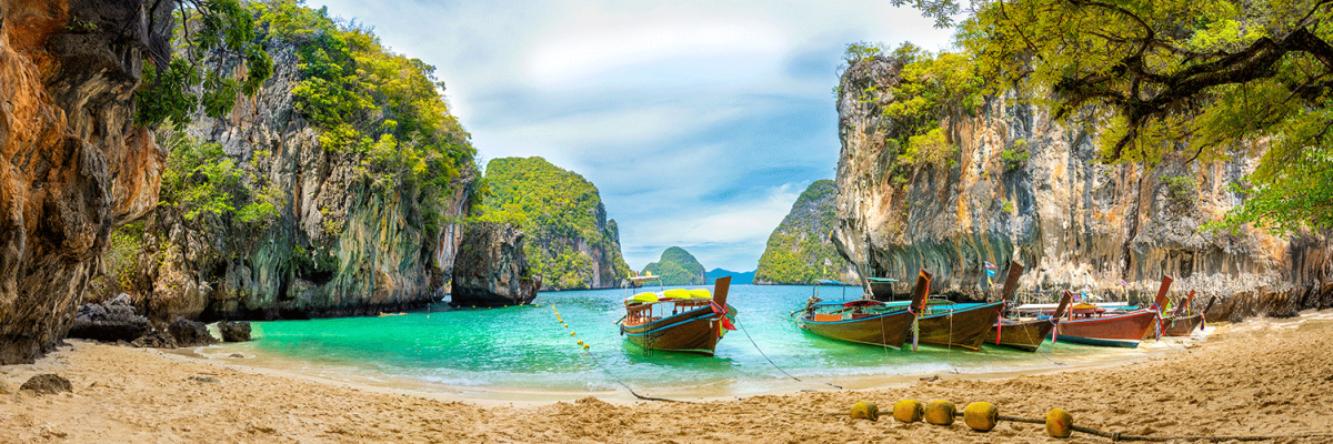 Best MuayThai Holiday packages to Krabi