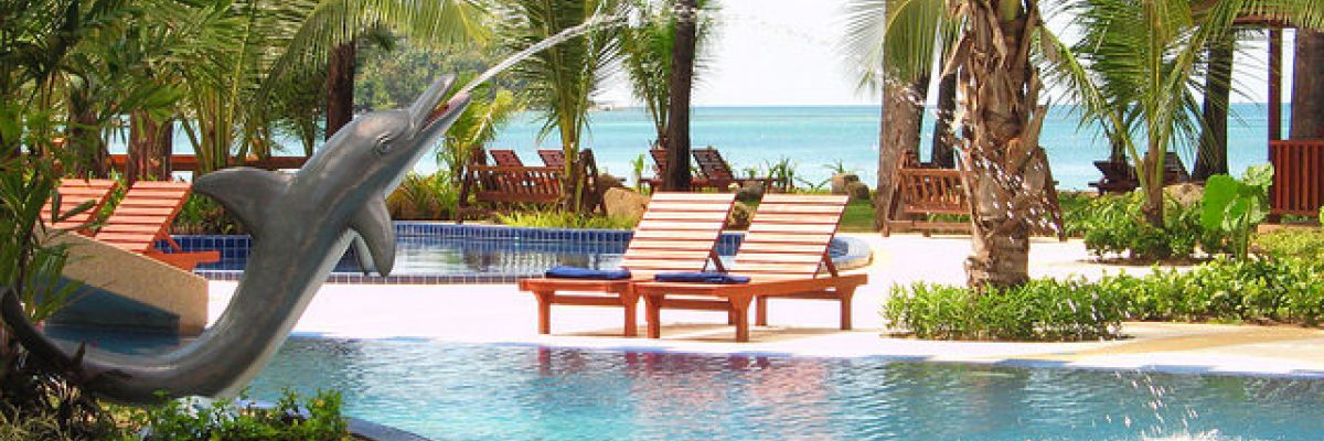 Revolution MuayThai Camp Phuket 4*Best Western Premier
