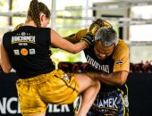 Buakaw Village Koh Samui 