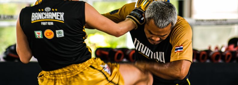 Buakaw Village Koh Samui 