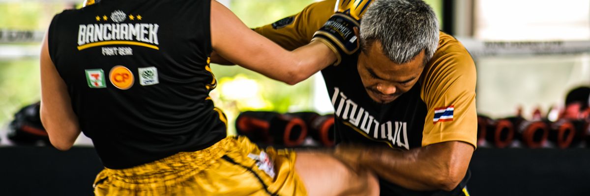 Buakaw Village Koh Samui