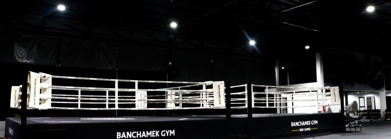 Buakaw Village Koh Samui 