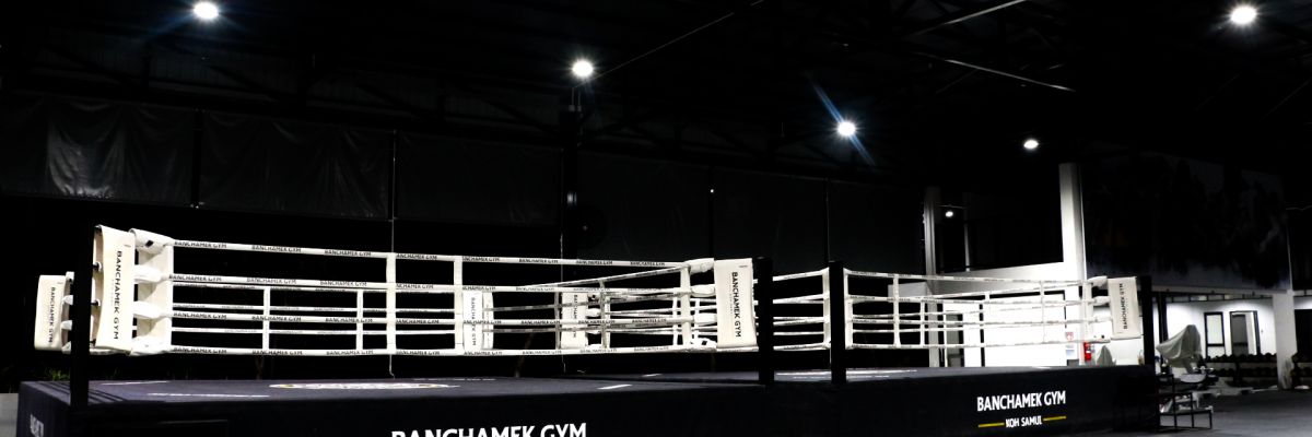 Buakaw Village Koh Samui 