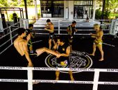 Buakaw Village Koh Samui 