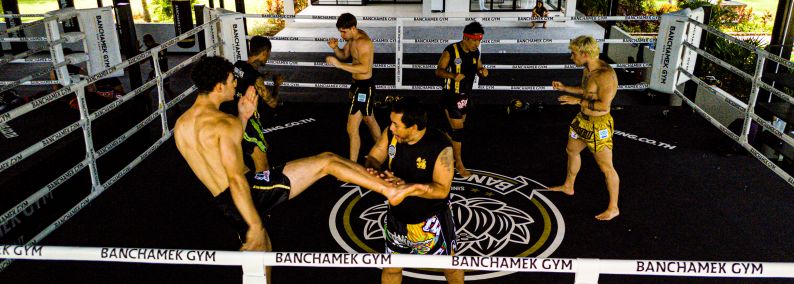 Buakaw Village Koh Samui 