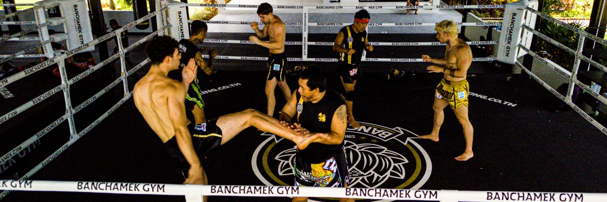 Buakaw Village Koh Samui