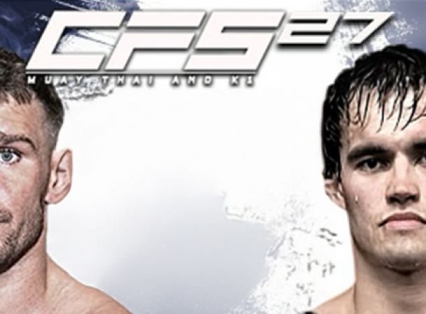 MuayThai Holidays & Tourism Authority of Thailand UK Co-Sponsor Combat Fight Series