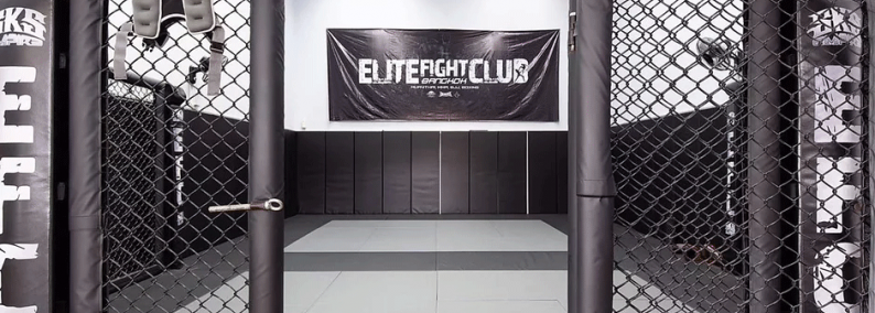 Daily mixed martial arts and BJJ classes in the heart of Bangkok city , suitable for beginners and athletes