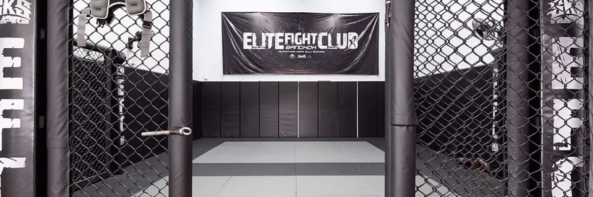 Elite Flight Club