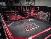 Elite fight bangkok based in the city, steps away from all the major landmarks 