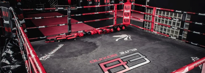 Elite fight bangkok based in the city, steps away from all the major landmarks 