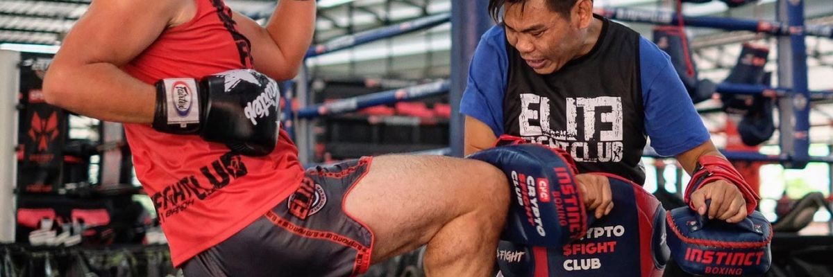 Elite Fight Club Muay Thai, Boxing, Combat retreats