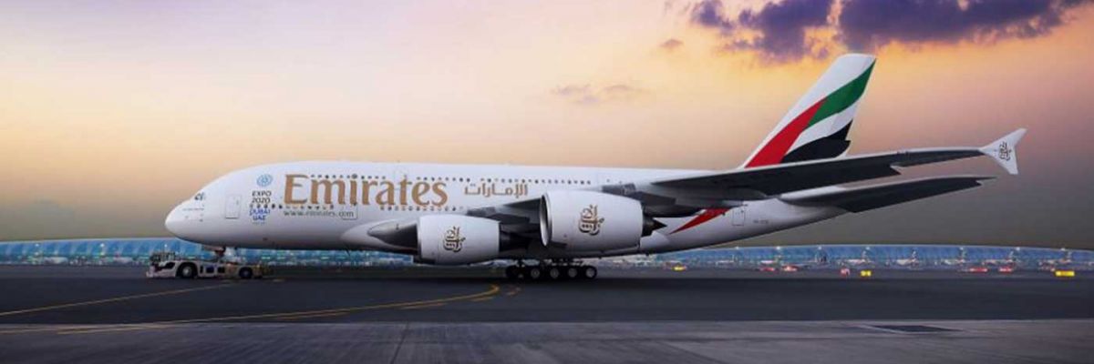 Emirates special flight and holidays Thai Boxing