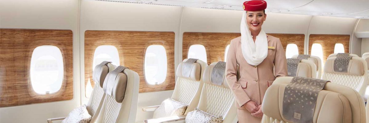 Discounted flights to Bangkok, Phuket, Samui with Emirates