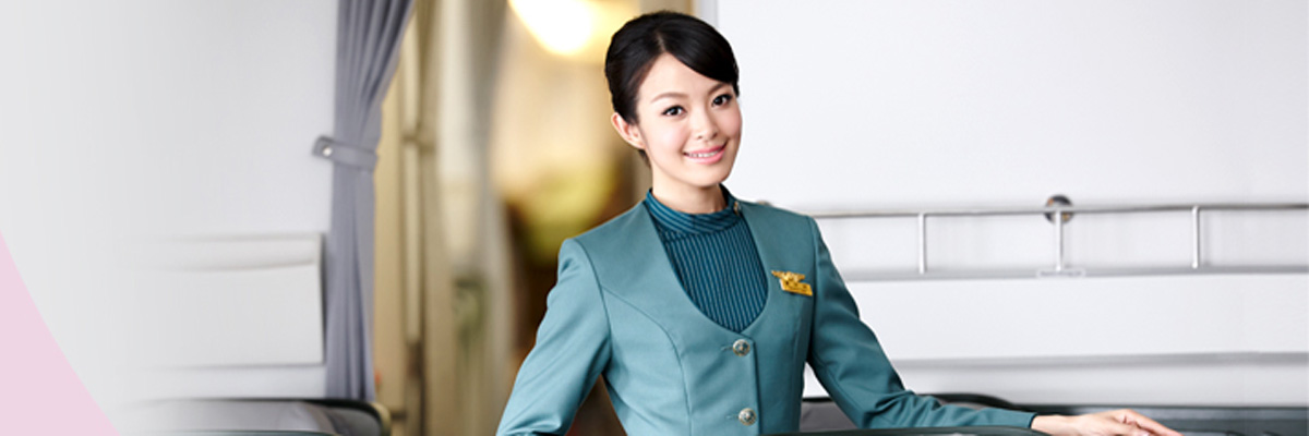 Direct flights to Bangkok with EVA Air