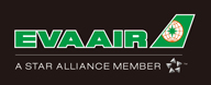 EVA Air Logo