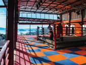 MuayThai Holiday packages to Khun Suek Muay Thai