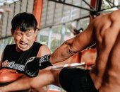 MuayThai Holiday packages to Khun Suek Muay Thai