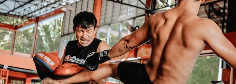 MuayThai Holiday packages to Khun Suek Muay Thai