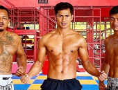 MuayThai Holiday packages to Khun Suek Muay Thai
