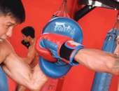 MuayThai Holiday packages to Khun Suek Muay Thai