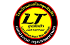Luktupfah MuayThai Bangkok Logo