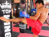 Luktupfah MuayThai Bangkok