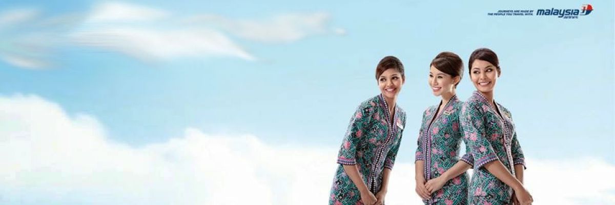 malaysia Airlines flights to Thailand