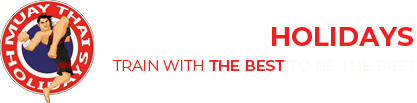 Muay Thai Holidays