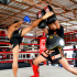 Learn Traditional Muay Thai Boxing in Bangkok