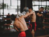 MuayThai Fever Chiang Mai