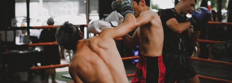 MuayThai Fever Chiang Mai