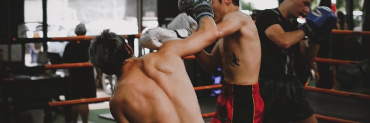 MuayThai Fever Chiang Mai