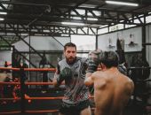 MuayThai Fever Chiang Mai
