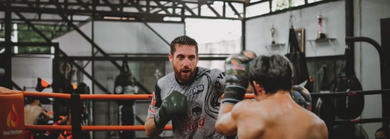 MuayThai Fever Chiang Mai