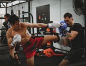 MuayThai Fever Chiang Mai