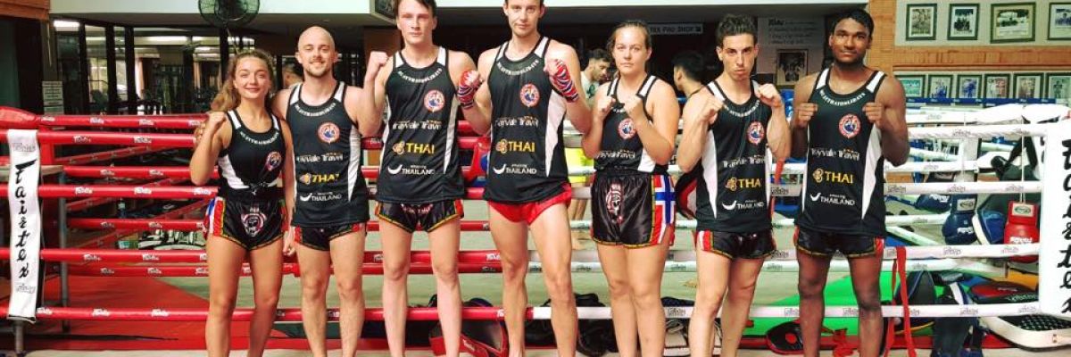 MuayThai Holidays 2019 Brochure Request