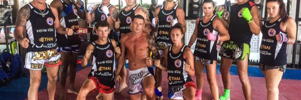 MuayThai Holidays 2019 Brochure Request