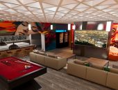 Elite Phuket Radisson Red Patong Fitness