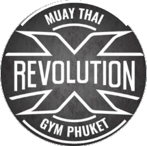 MuayThai Holiday packages to Revolution MuayThai Camp Phuket