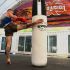 Revolution MuayThai Camp  Phuket MuayThai boxing training packages including flights and training