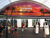 MuayThai Holiday packages to Revolution MuayThai Camp Phuket