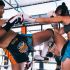 Revolution MuayThai Camp  Phuket MuayThai boxing training packages including flights and training